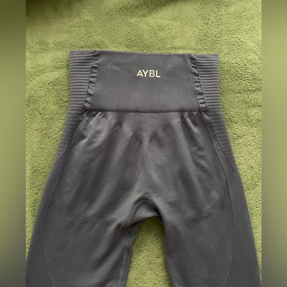 Aybl Balance V2 Seamless Leggings